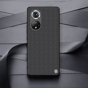 Hurtownia GSM - Case Nillkin Texturiert Honor 50 Pro schwarz - NLK570 - {ean13} - Hurt