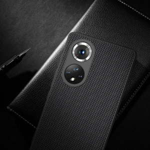 Hurtownia GSM - Case Nillkin Texturiert Honor 50 Pro schwarz - NLK570 - {ean13} - Hurt