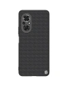 Hurtownia GSM - Etui Nillkin Textured Honor 50 SE fekete - NLK571 - {ean13} - Hurt
