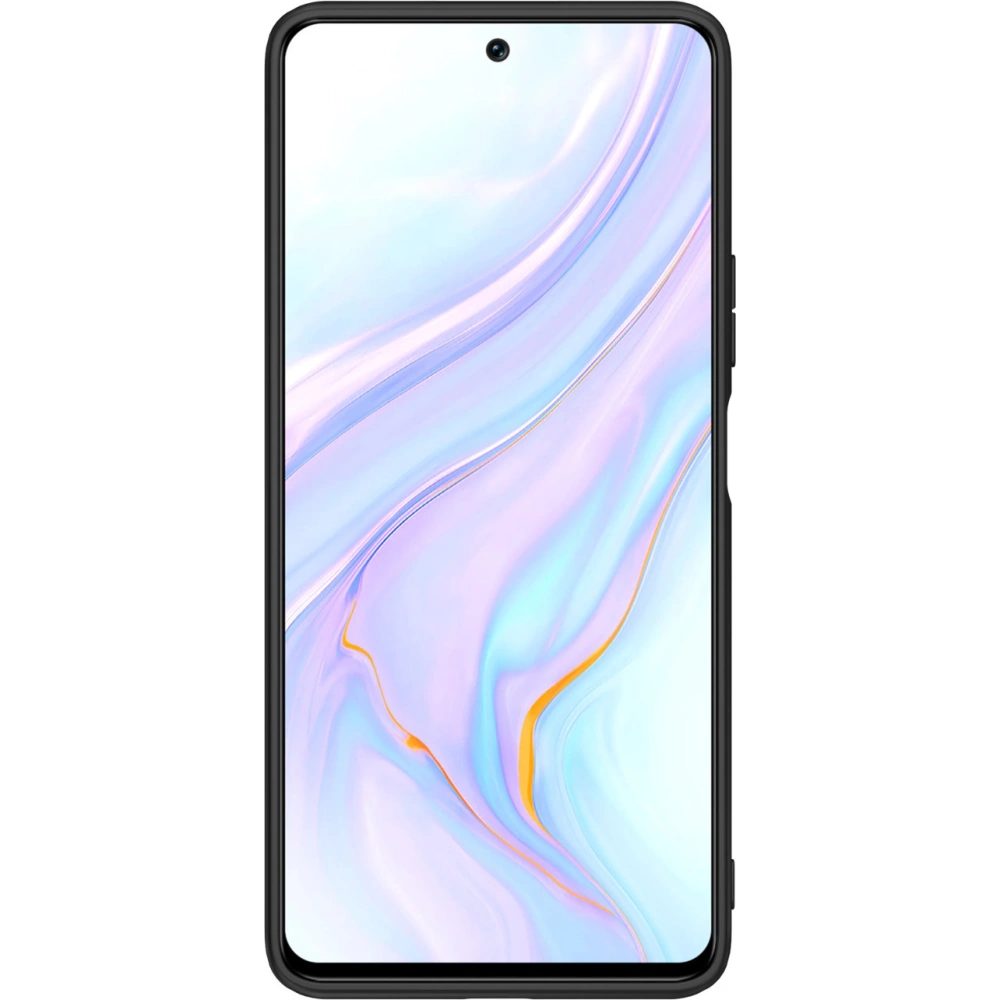 Wholesale Nillkin Textured Honor 50 SE black - NLK571 - {ean13} - Hurt