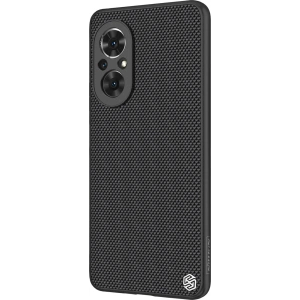 Hurtownia GSM - Case Nillkin Textured Honor 50 SE schwarz - NLK571 - {ean13} - Hurt
