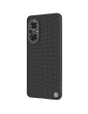 Hurtownia GSM - Etui Nillkin Textured Honor 50 SE fekete - NLK571 - {ean13} - Hurt