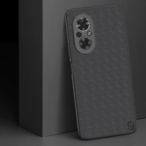 Hurtownia GSM - Case Nillkin Textured Honor 50 SE schwarz - NLK571 - {ean13} - Hurt