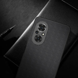 Hurtownia GSM - Case Nillkin Textured Honor 50 SE schwarz - NLK571 - {ean13} - Hurt