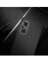 Hurtownia GSM - Etui Nillkin Textured Honor 50 SE černé - NLK571 - {ean13} - Hurt