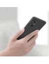 Hurtownia GSM - Etui Nillkin Textured Honor 50 SE černé - NLK571 - {ean13} - Hurt