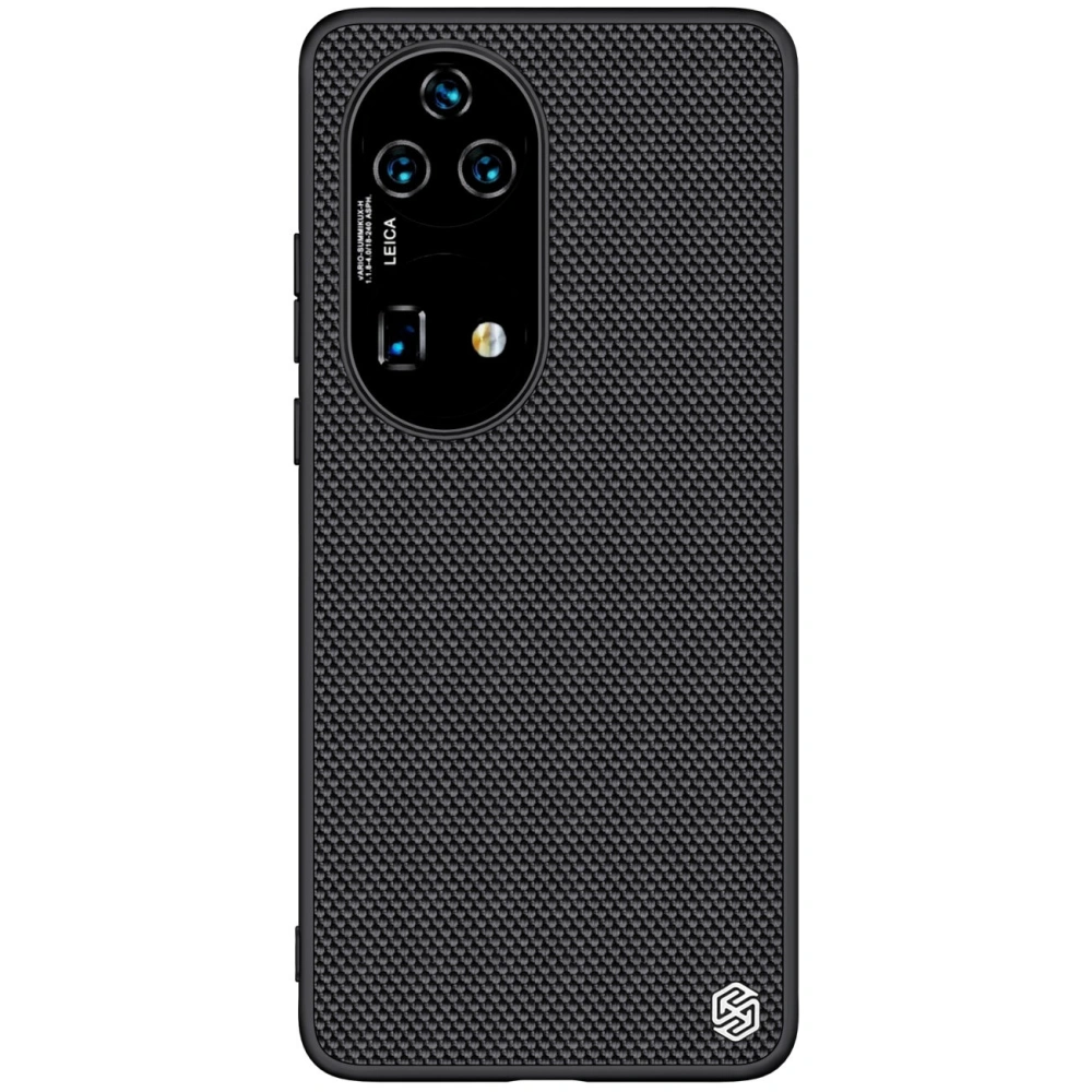 Hurtownia GSM - Etui Nillkin Textured Huawei P50 Pro negru - NLK572 - {ean13} - Hurt