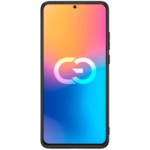 Hurtownia GSM - Etui Nillkin Textured Huawei P50 Pro negru - NLK572 - {ean13} - Hurt