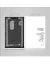 Hurtownia GSM - Etui Nillkin Textured Huawei P50 Pro fekete - NLK572 - {ean13} - Hurt
