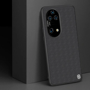 Hurtownia GSM - Case Nillkin Texturiert Huawei P50 Pro schwarz - NLK572 - {ean13} - Hurt