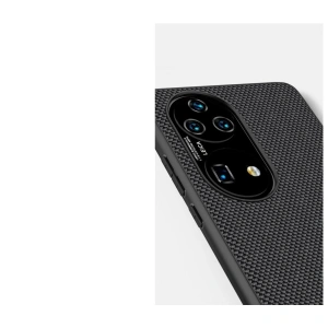 Hurtownia GSM - Case Nillkin Texturiert Huawei P50 Pro schwarz - NLK572 - {ean13} - Hurt