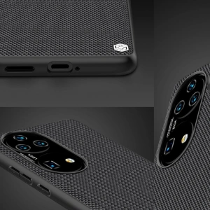 Hurtownia GSM - Case Nillkin Texturiert Huawei P50 Pro schwarz - NLK572 - {ean13} - Hurt
