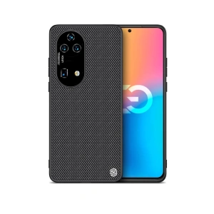 Hurtownia GSM - Case Nillkin Texturiert Huawei P50 Pro schwarz - NLK572 - {ean13} - Hurt