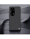 Hurtownia GSM - Etui Nillkin Textured Huawei P50 Pro fekete - NLK572 - {ean13} - Hurt