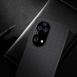 Hurtownia GSM - Case Nillkin Texturiert Huawei P50 Pro schwarz - NLK572 - {ean13} - Hurt