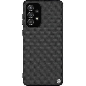 Hurtownia GSM - Case Nillkin Texturiert Samsung Galaxy A33 5G schwarz - NLK573 - {ean13} - Hurt