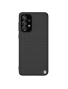 Case Nillkin Texturiert Samsung Galaxy A33 5G schwarz