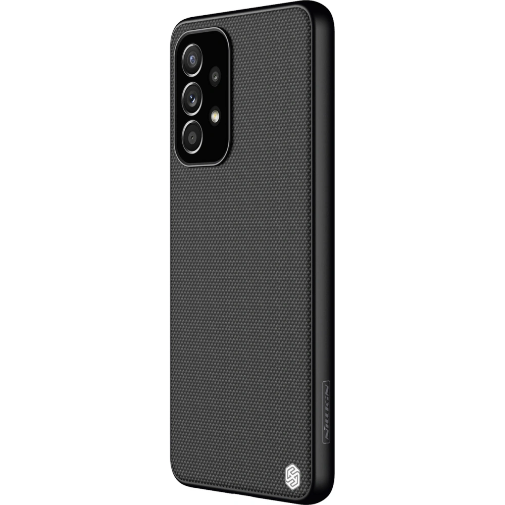 Hurtownia GSM - Case Nillkin Texturiert Samsung Galaxy A33 5G schwarz - NLK573 - {ean13} - Hurt