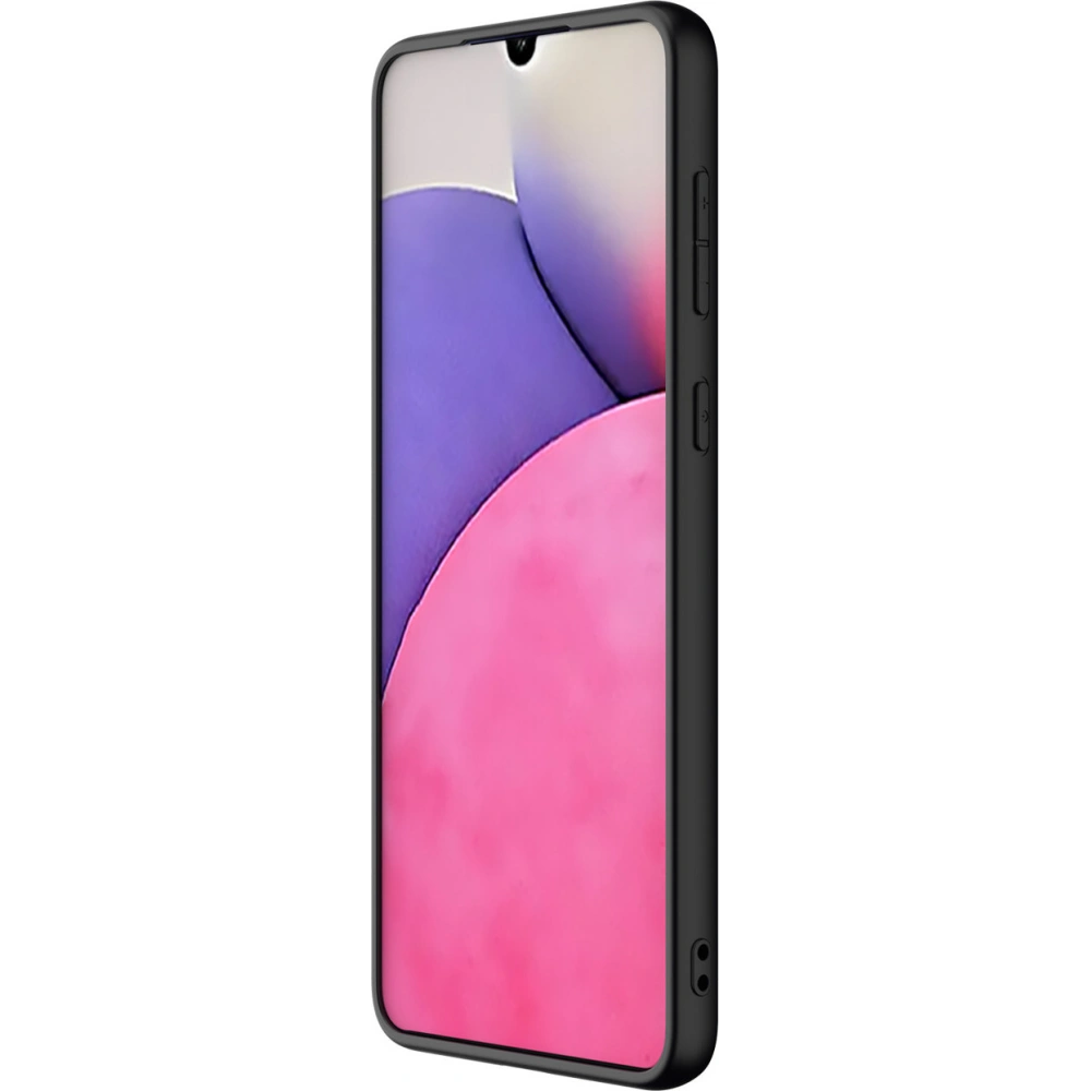 Hurtownia GSM - Case Nillkin Texturiert Samsung Galaxy A33 5G schwarz - NLK573 - {ean13} - Hurt