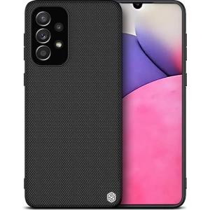 Hurtownia GSM - Case Nillkin Texturiert Samsung Galaxy A33 5G schwarz - NLK573 - {ean13} - Hurt