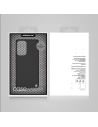 Hurtownia GSM - Case Nillkin Texturiert Samsung Galaxy A33 5G schwarz - NLK573 - {ean13} - Hurt
