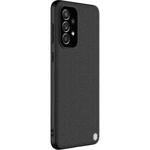 Hurtownia GSM - Case Nillkin Texturiert Samsung Galaxy A33 5G schwarz - NLK573 - {ean13} - Hurt