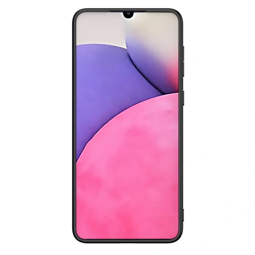 Etui Nillkin Textured Samsung Galaxy A33 5G czarny