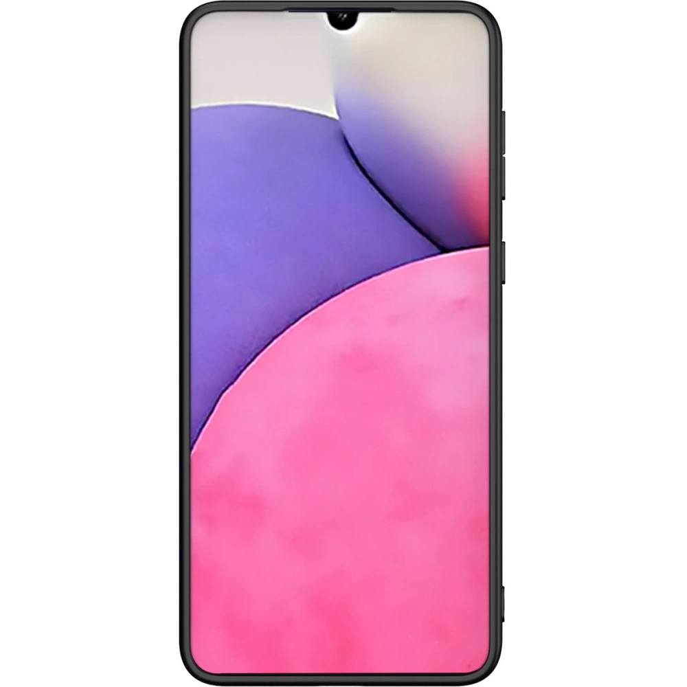 Hurtownia GSM - Case Nillkin Texturiert Samsung Galaxy A33 5G schwarz - NLK573 - {ean13} - Hurt