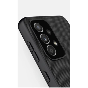 Nillkin Textured Samsung Galaxy A33 5G black