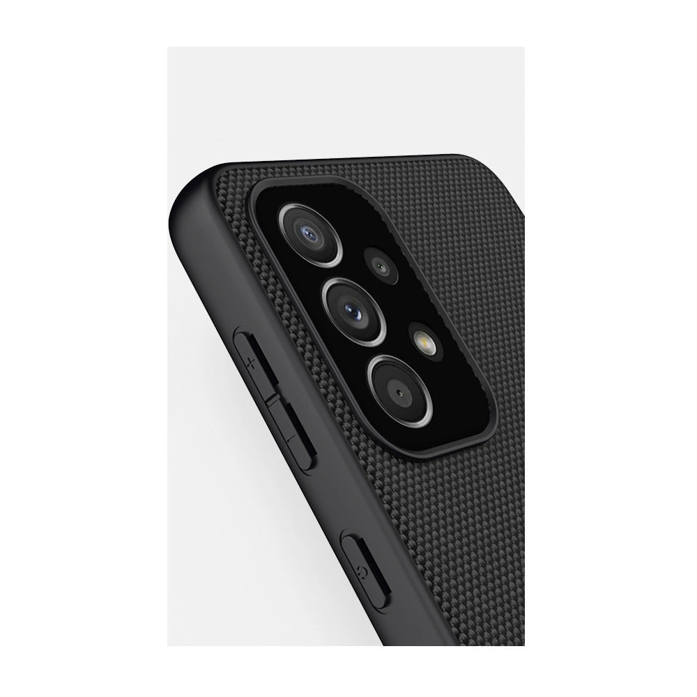 Hurtownia GSM - Case Nillkin Texturiert Samsung Galaxy A33 5G schwarz - NLK573 - {ean13} - Hurt