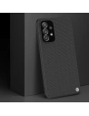 Hurtownia GSM - Case Nillkin Texturiert Samsung Galaxy A33 5G schwarz - NLK573 - {ean13} - Hurt