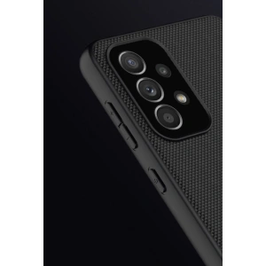 Hurtownia GSM - Case Nillkin Texturiert Samsung Galaxy A33 5G schwarz - NLK573 - {ean13} - Hurt