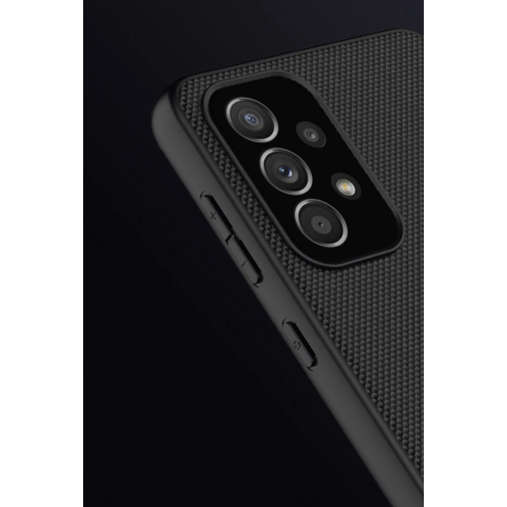 Hurtownia GSM - Case Nillkin Texturiert Samsung Galaxy A33 5G schwarz - NLK573 - {ean13} - Hurt