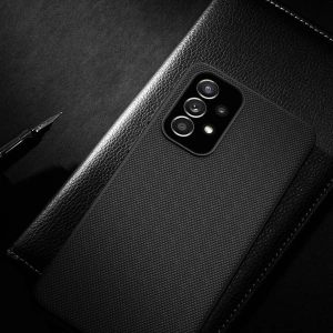 Hurtownia GSM - Case Nillkin Texturiert Samsung Galaxy A33 5G schwarz - NLK573 - {ean13} - Hurt