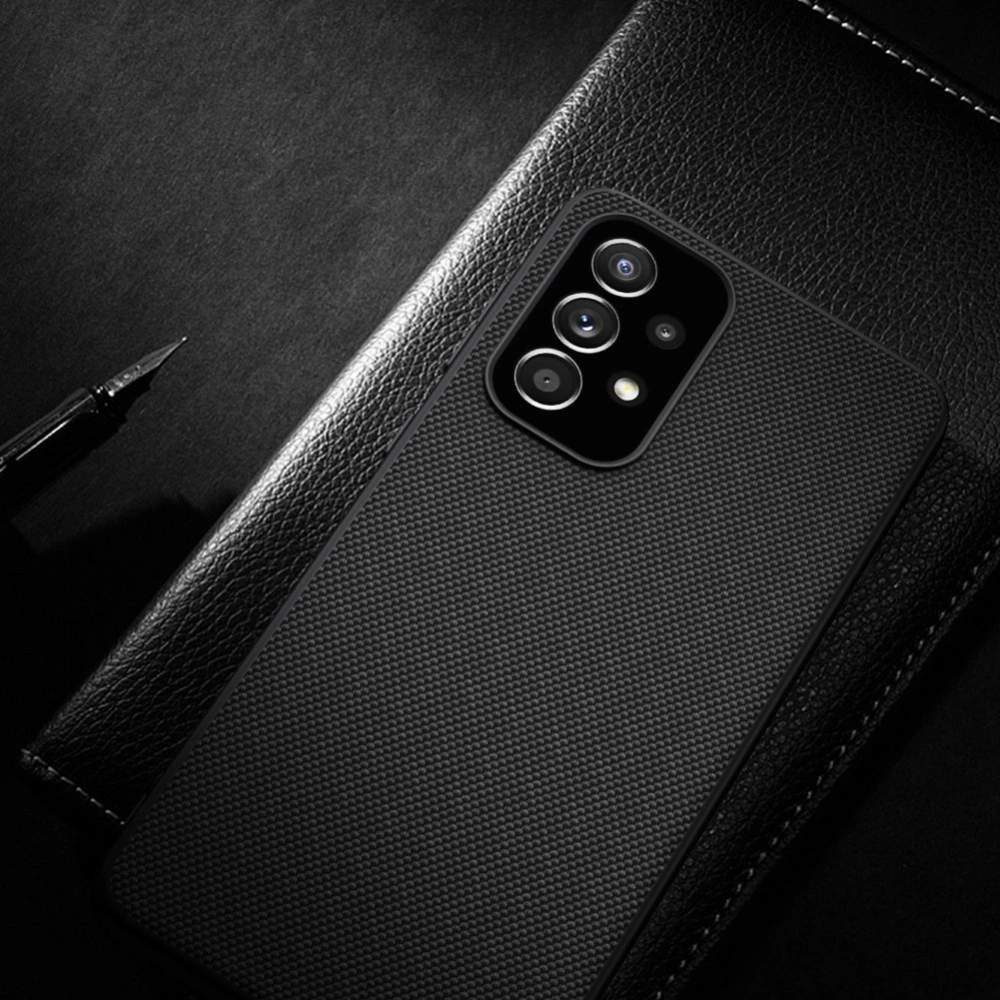 Hurtownia GSM - Case Nillkin Texturiert Samsung Galaxy A33 5G schwarz - NLK573 - {ean13} - Hurt