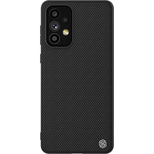 Hurtownia GSM - Etui Nillkin Textured Samsung Galaxy A73 černé - NLK574 - {ean13} - Hurt