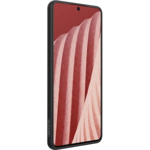 Hurtownia GSM - Etui Nillkin Textured Samsung Galaxy A73 černé - NLK574 - {ean13} - Hurt