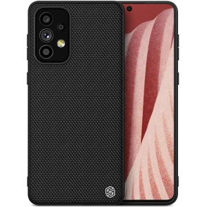 Wholesale Nillkin Textured Samsung Galaxy A73 black - NLK574 - {ean13} - Hurt