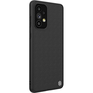Wholesale Nillkin Textured Samsung Galaxy A73 black - NLK574 - {ean13} - Hurt
