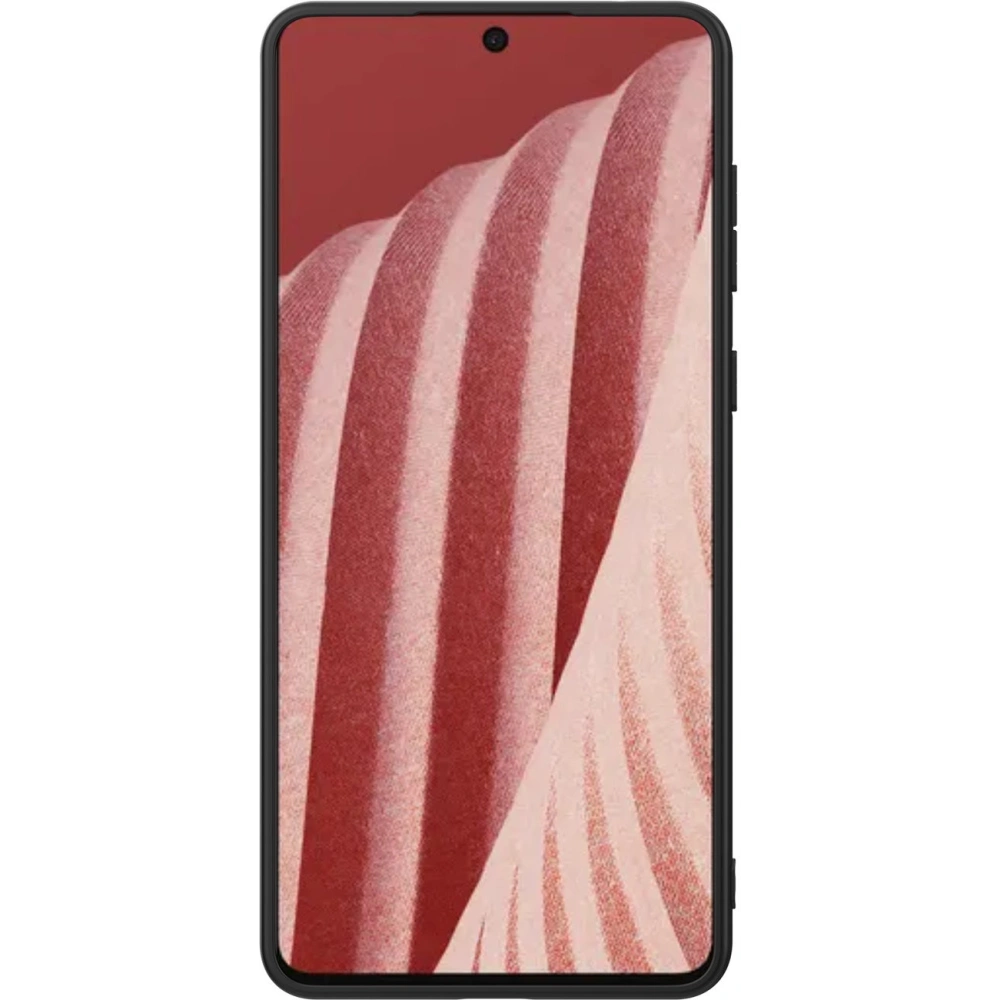 Hurtownia GSM - Etui Nillkin Textured Samsung Galaxy A73 fekete - NLK574 - {ean13} - Hurt