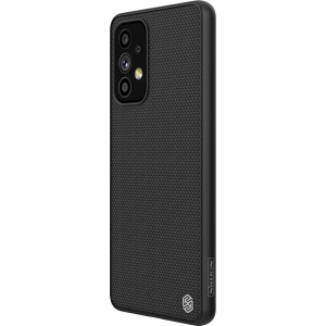 Hurtownia GSM - Etui Nillkin Textured Samsung Galaxy A73 fekete - NLK574 - {ean13} - Hurt