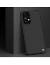 Hurtownia GSM - Etui Nillkin Textured Samsung Galaxy A73 černé - NLK574 - {ean13} - Hurt