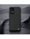 Wholesale Nillkin Textured Samsung Galaxy A73 black - NLK574 - {ean13} - Hurt