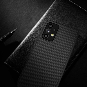 Wholesale Nillkin Textured Samsung Galaxy A73 black - NLK574 - {ean13} - Hurt