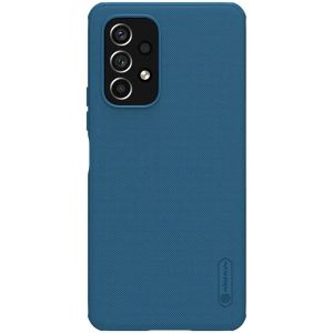 Hurtownia GSM - Etui Nillkin Super Frosted Shield Pro Samsung Galaxy A53 5G albastru - NLK575 - {ean13} - Hurt