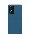 Hurtownia GSM - Etui Nillkin Super Frosted Shield Pro Samsung Galaxy A53 5G albastru - NLK575 - {ean13} - Hurt