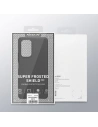 Hurtownia GSM - Etui Nillkin Super Frosted Shield Pro Samsung Galaxy A53 5G albastru - NLK575 - {ean13} - Hurt