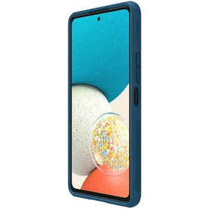 Hurtownia GSM - Etui Nillkin Super Frosted Shield Pro Samsung Galaxy A53 5G albastru - NLK575 - {ean13} - Hurt