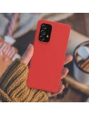 Hurtownia GSM - Etui Nillkin Super Frosted Shield Pro Samsung Galaxy A53 5G albastru - NLK575 - {ean13} - Hurt