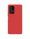 Nillkin Super Frosted Shield Pro Samsung Galaxy A53 5G red